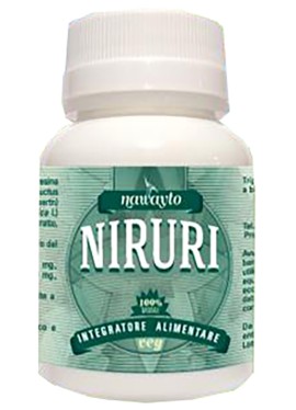 NIRURI PHYLLANTUS N 60CPR