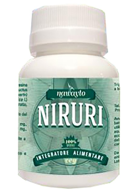 NIRURI PHYLLANTUS N 60CPR