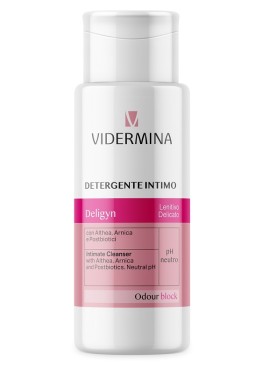 VIDERMINA DELIGYN DET 300ML NF