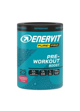 ENERVIT PP PRE WORKOUT 313G
