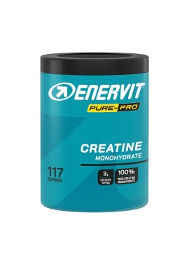 ENERVIT PP CREATINA 400G