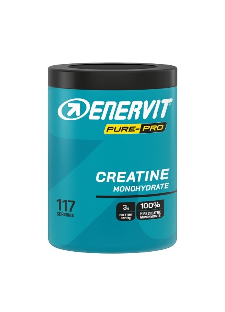 ENERVIT PP CREATINA 400G