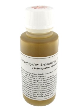 78S CARYOPHYLLUS AROM COMP LVS