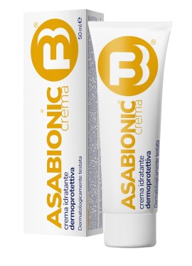 ASABIONIC CREMA 50ML