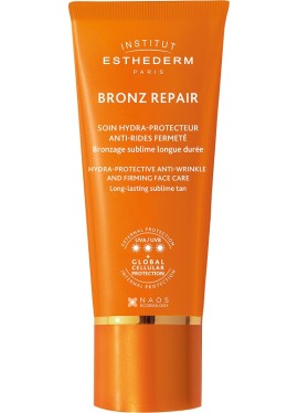 BRONZ REPAIR SOIN HYDRA PROTEC