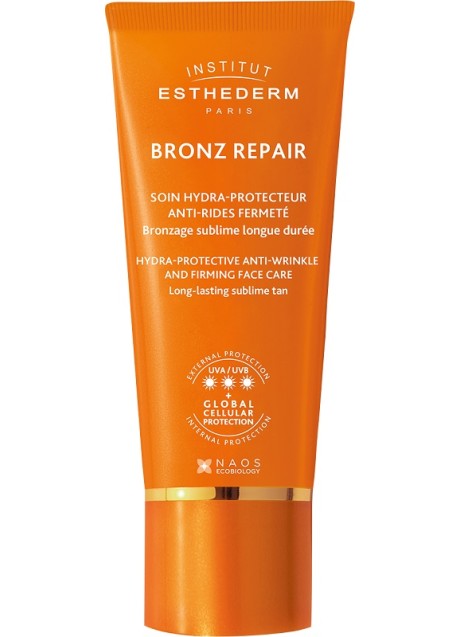 BRONZ REPAIR SOIN HYDRA PROTEC