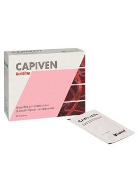 CAPIVEN 20BUST