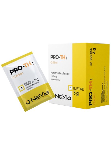 PRO-TH1 150MG CHILDREN 20BUST