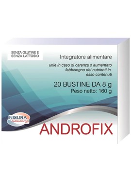 ANDROFIX 20BUSTE