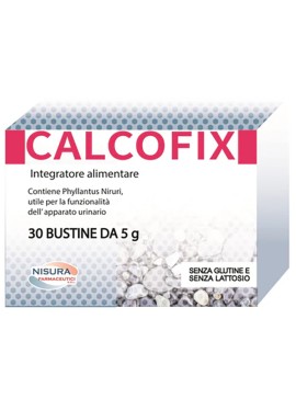 CALCOFIX 30 BUSTE
