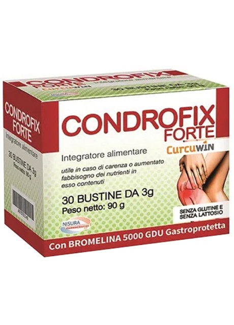 CONDROFIX FORTE 30BUSTE