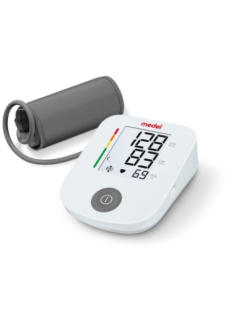 MISURATORE PRESSIONE MEDEL ONE