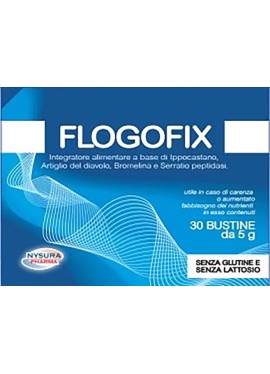 FLOGOFIX 30BUST
