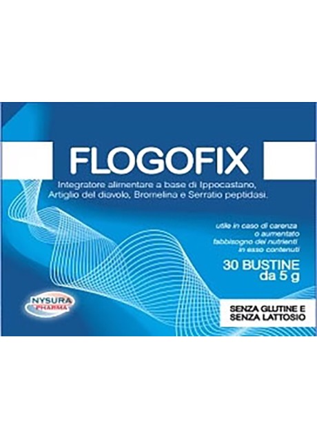 FLOGOFIX 30BUST