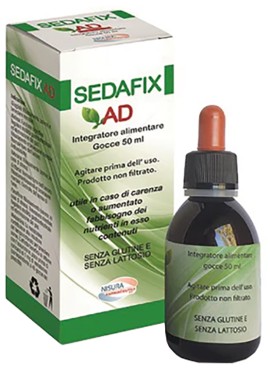 SEDAFIX AD GOCCE 50ML