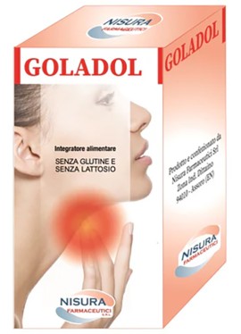 GOLADOL 180ML