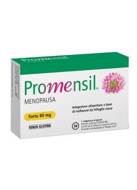 PROMENSIL MENOPAUSA FORTE30CPR