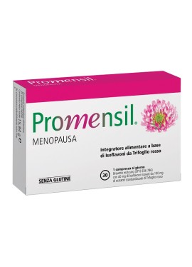 PROMENSIL MENOPAUSA 30CPR