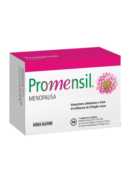 PROMENSIL MENOPAUSA 90CPR