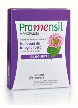PROMENSIL MENOPAUSA SILHO30CPR
