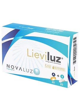 LIEVILUZ 20PRL+20CPS