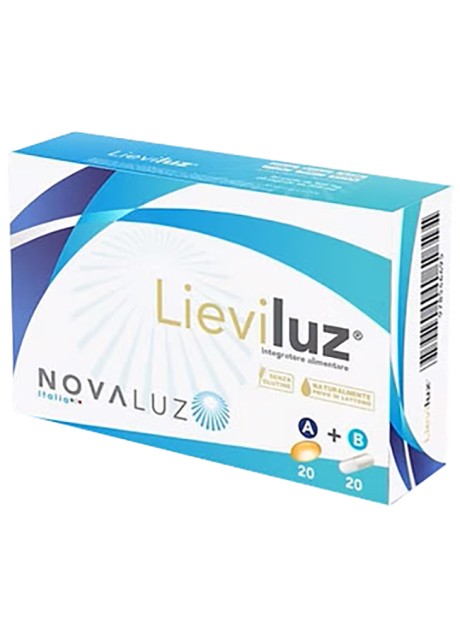 LIEVILUZ 20PRL+20CPS