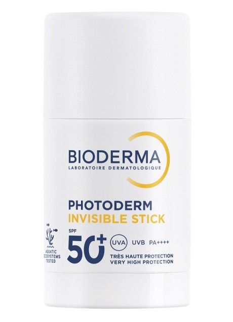 PHOTODERM INVISIBLE STICK 50+