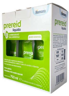 PREREID LIQUIDO 3PZ 250ML HUMA