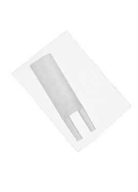 FORCELLA AEROSOL AD PLASTICA