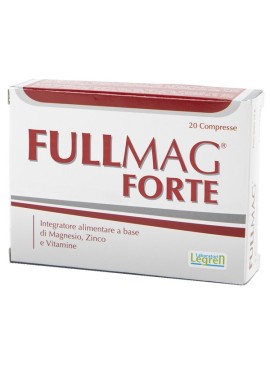 FULLMAG FORTE 20CPR