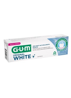 GUM ORIGINAL WHITE DENTIF NF