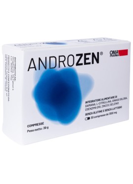 ANDROZEN 30CPR