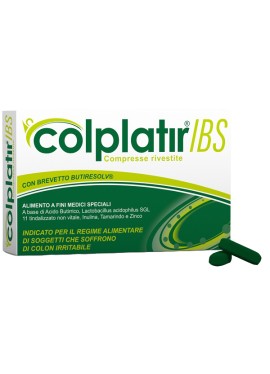 COLPLATIR IBS 30CPR RIVESTITE