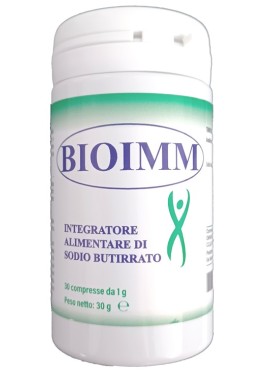 BIOIMM 30CPR
