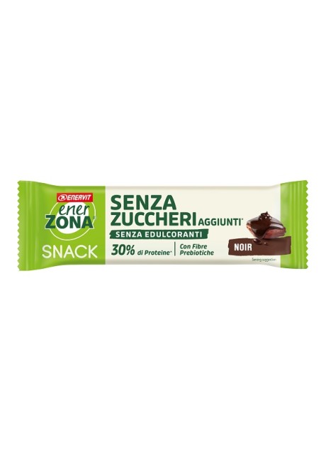 EZ SNACK NOIR NAS 33G