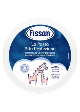 FISSAN LA PASTA A/PROT 150G NF