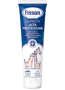 FISSAN LA PASTA A/PROT 100G NF