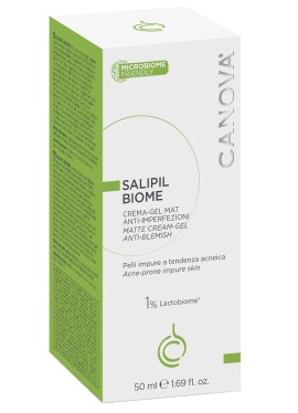 CANOVA SALIPIL BIOME 50ML
