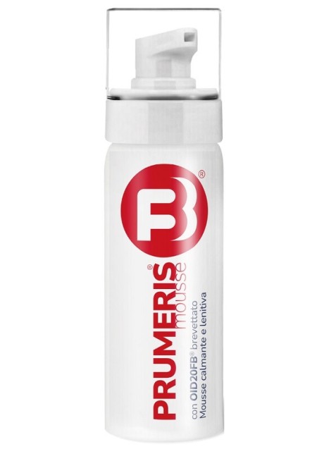 PRUMERIS MOUSSE 75ML