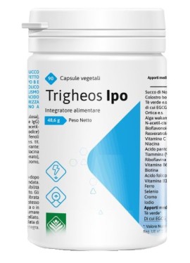 TRIGHEOS IPO 90CPS