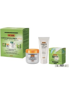 GUAM KIT FANGHI DREN 3PZ