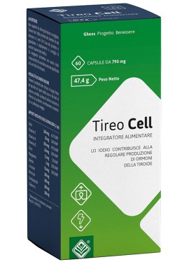 TIREO CELL 60CPS