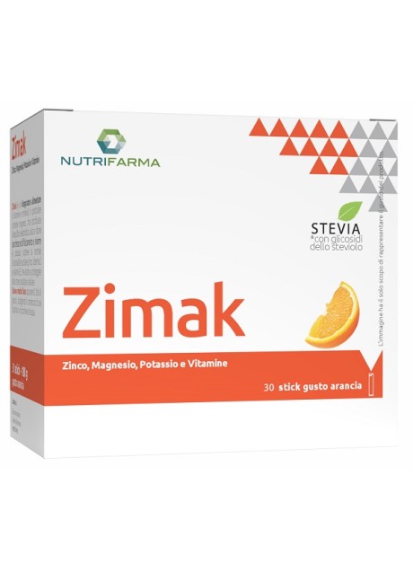 ZIMAK ARANCIA 30STICK