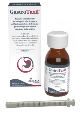 GASTROTAXIL 120ML