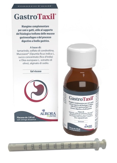 GASTROTAXIL 120ML