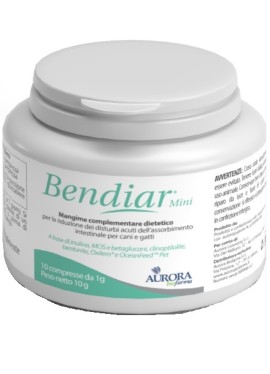 BENDIAR MINI 10CPR
