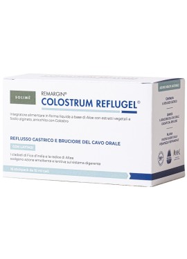 REMARGIN COLOSTRUM REFLUG16STK
