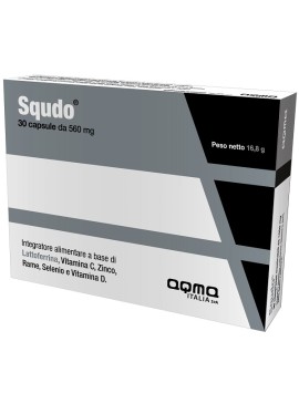 SQUDO 30CPS