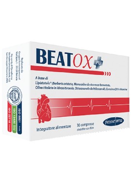 BEATOX PIU' 30CPR
