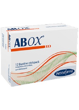 ABOX 12BUST STICKPACK